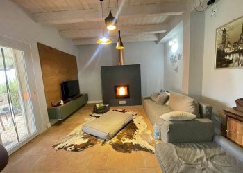 Foto 3 - Villa Massa Marittima - foto 3