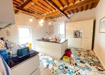 Foto 15 - Villa Massa Marittima - foto 15