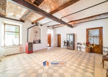 Independent house Murello - photo 3