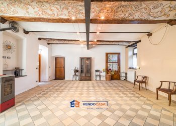 Independent house Murello - photo 4