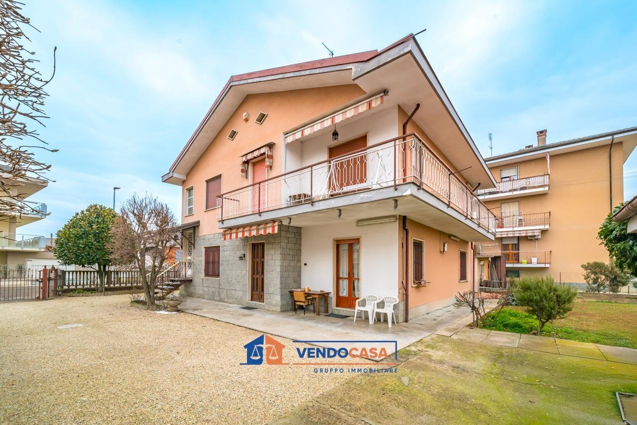 Independent house Racconigi - photo 1