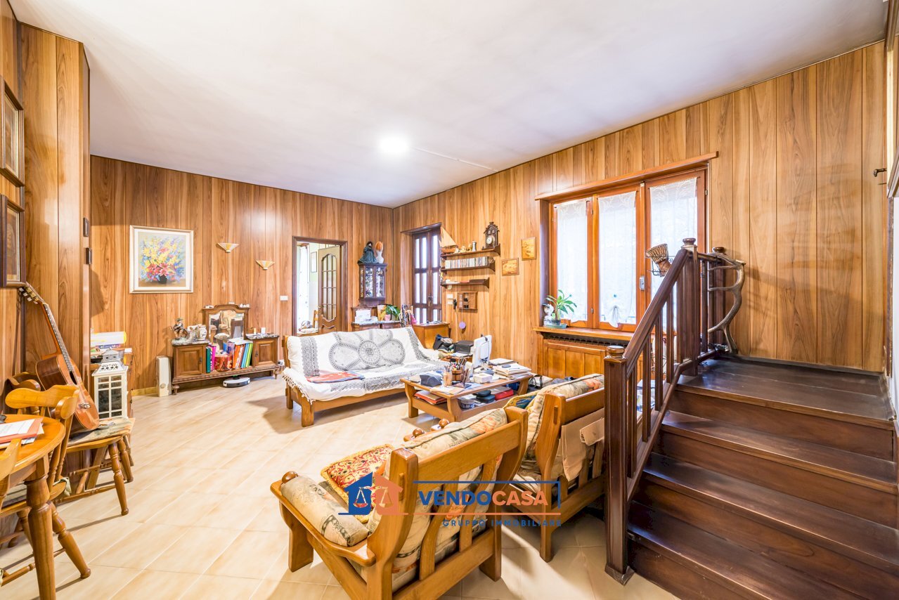 Independent house Racconigi - photo 2