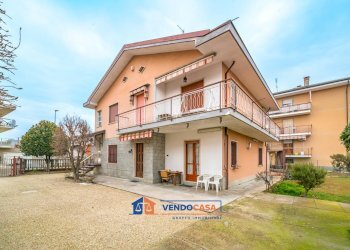 Independent house Racconigi - photo 1