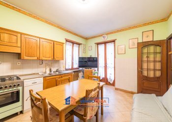 Independent house Racconigi - photo 8