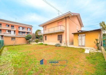 Independent house Racconigi - photo 9