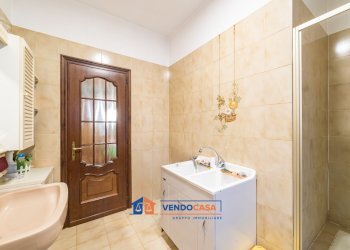 Independent house Racconigi - photo 17