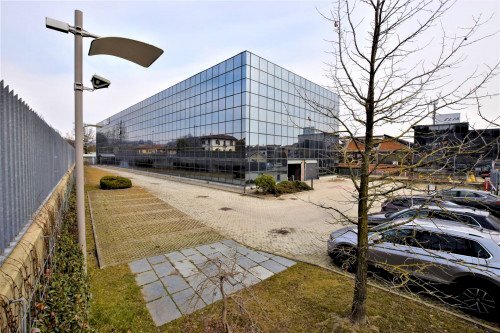 Capannone Volpiano - foto 2