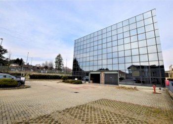 Capannone Volpiano - foto 3