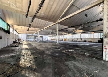 Capannone Volpiano - foto 5