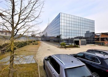 Capannone Volpiano - foto 8