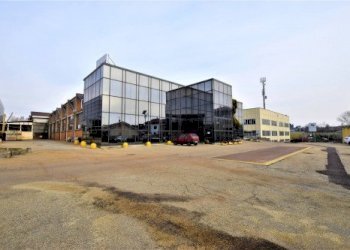 Capannone Volpiano - foto 11