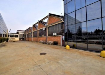 Capannone Volpiano - foto 12