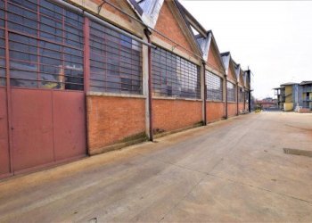 Capannone Volpiano - foto 13