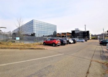 Capannone Volpiano - foto 14