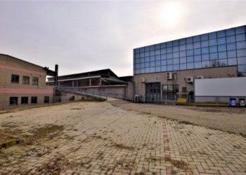 Capannone Volpiano - foto 15