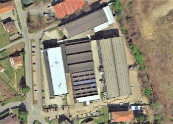 Capannone Volpiano - foto 17