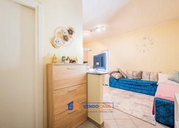 Three-room apartment Fossano - photo 1