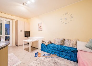 Three-room apartment Fossano - photo 2