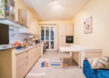 Three-room apartment Fossano - photo 3