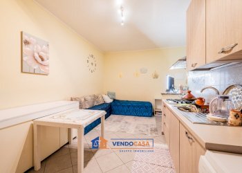 Three-room apartment Fossano - photo 4