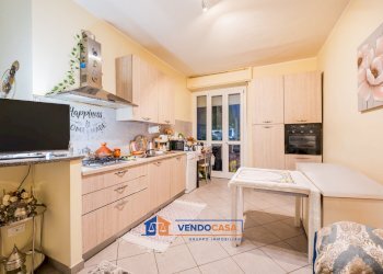 Three-room apartment Fossano - photo 6