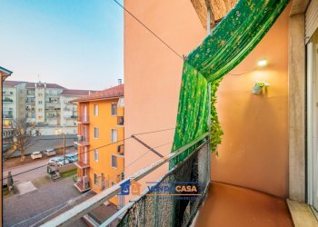 Three-room apartment Fossano - photo 8