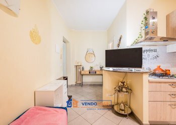 Three-room apartment Fossano - photo 10