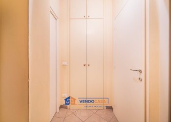 Three-room apartment Fossano - photo 11