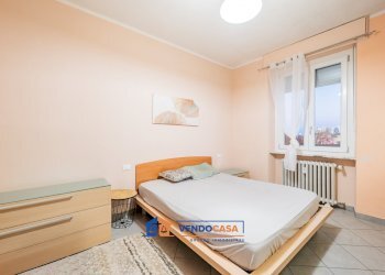 Three-room apartment Fossano - photo 12