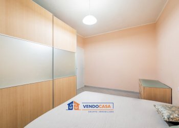 Three-room apartment Fossano - photo 13