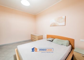 Three-room apartment Fossano - photo 14