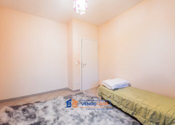 Three-room apartment Fossano - photo 16