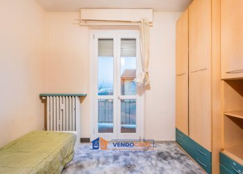 Three-room apartment Fossano - photo 17