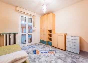Three-room apartment Fossano - photo 19