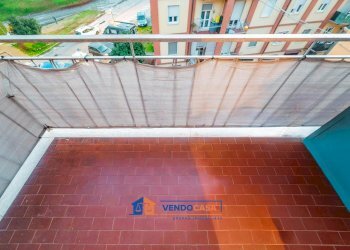 Three-room apartment Fossano - photo 20