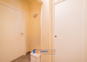 Three-room apartment Fossano - photo 23