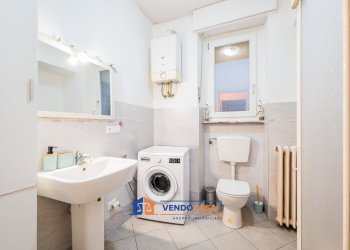 Three-room apartment Fossano - photo 24