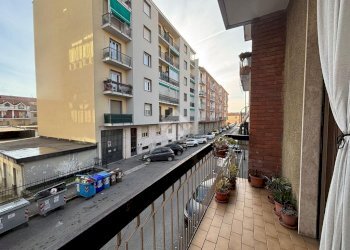 Appartamento Via Ponchielli, Nichelino - foto 12