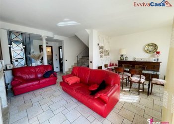 Appartamento Via Berta 6, Ostra - foto 1