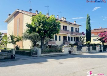 Appartamento Via Berta 6, Ostra - foto 3