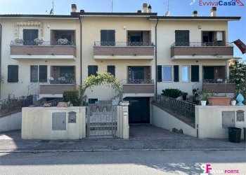 Appartamento Via Berta 6, Ostra - foto 4