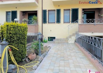 Appartamento Via Berta 6, Ostra - foto 5