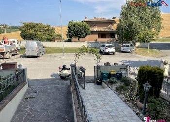 Appartamento Via Berta 6, Ostra - foto 6