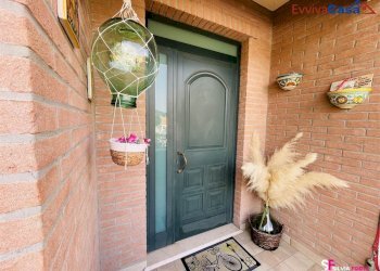 Appartamento Via Berta 6, Ostra - foto 7