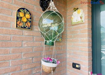 Appartamento Via Berta 6, Ostra - foto 8