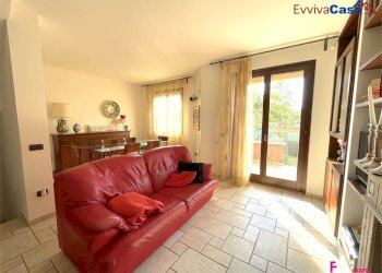 Appartamento Via Berta 6, Ostra - foto 10