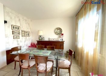 Appartamento Via Berta 6, Ostra - foto 11