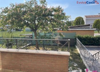 Appartamento Via Berta 6, Ostra - foto 13