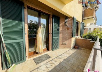 Appartamento Via Berta 6, Ostra - foto 14