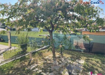 Appartamento Via Berta 6, Ostra - foto 15